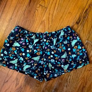 Patagonia Barely Baggies